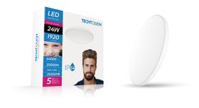 Surf LED Ceiling Lights Techtouch Flush Fittings Surf LED Ceiling Lights Techtouch Flush Fittings